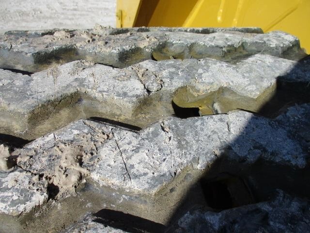 2011 Caterpillar 289C2 Skid Steer