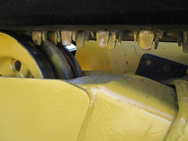 2011 Caterpillar 289C2 Skid Steer