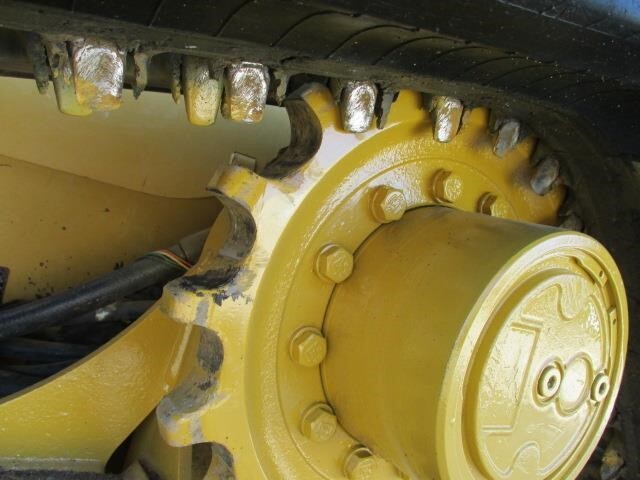 2011 Caterpillar 289C2 Skid Steer