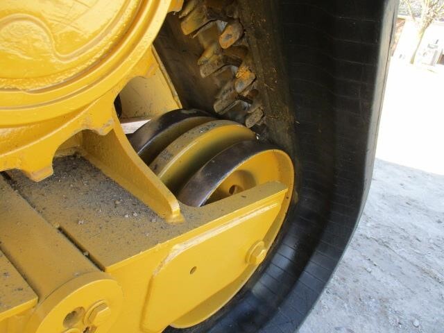 2011 Caterpillar 289C2 Skid Steer