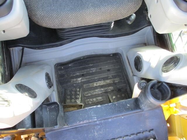 2011 Caterpillar 289C2 Skid Steer