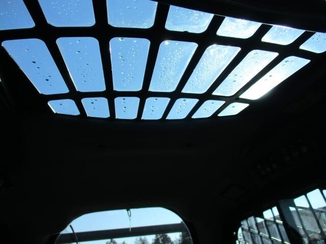 2011 Caterpillar 289C2 Skid Steer