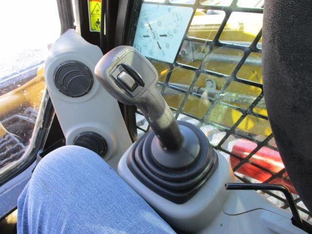 2011 Caterpillar 289C2 Skid Steer