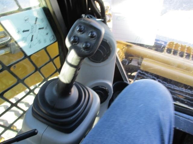 2011 Caterpillar 289C2 Skid Steer