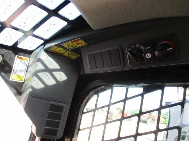 2011 Caterpillar 289C2 Skid Steer