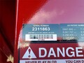 2023 J&M 1312-20S Grain Cart