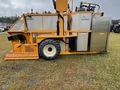  Oxbo 8000 Blueberry Harvester Orchard / Vineyard Equipment