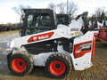 2022 Bobcat S66 Skid Steer