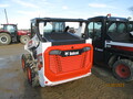 2022 Bobcat S66 Skid Steer