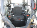 2011 Bobcat S850 Skid Steer Loader Skid Steer