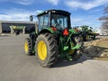 2023 John Deere 6110M Tractor