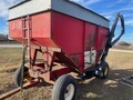  Lundell 300 Gravity Wagon