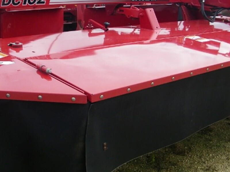 Roeder Implement - Dubuque - Dubuque , IA | Machinery Pete