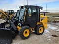 2025 JCB 270 Skid Steer