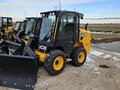 2025 JCB 270 Skid Steer