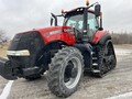 2018 Case IH MAGNUM 340 ROWTRAC CVT Tractor
