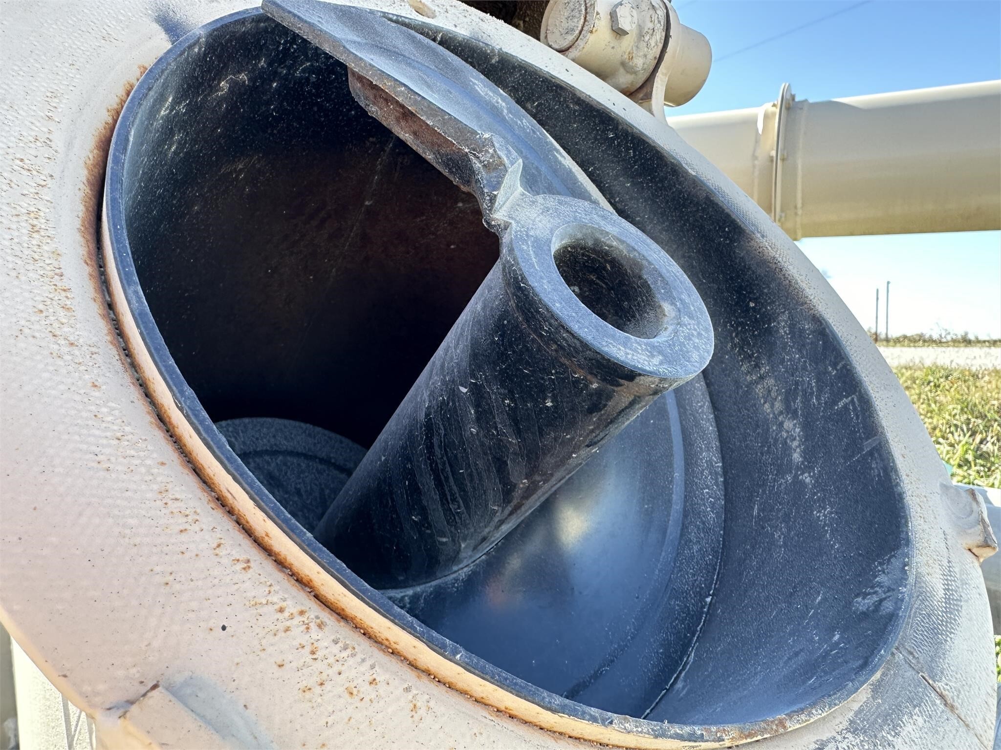  Rem 2100 Grain Vac