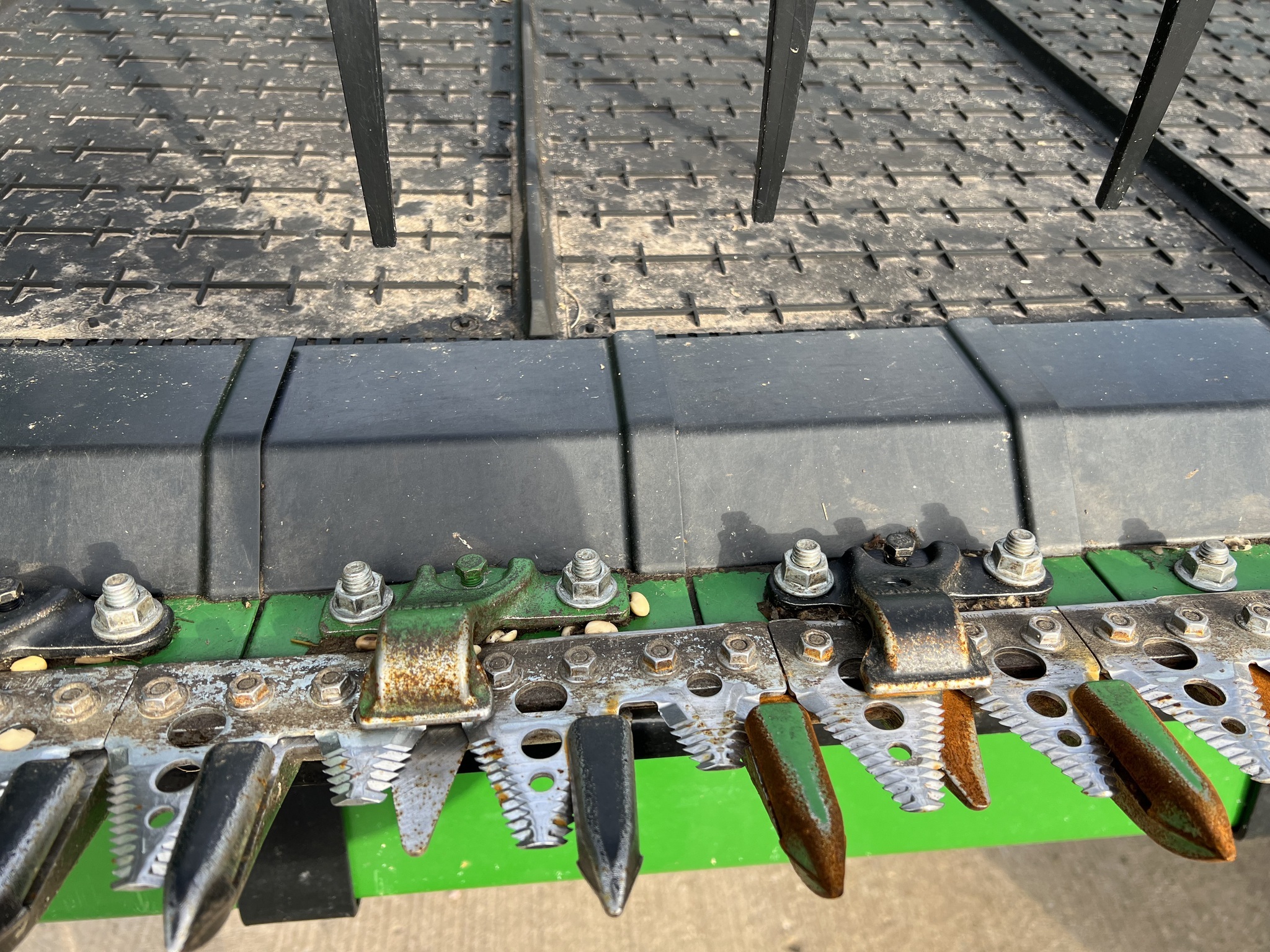 2023 John Deere HD45F Platform