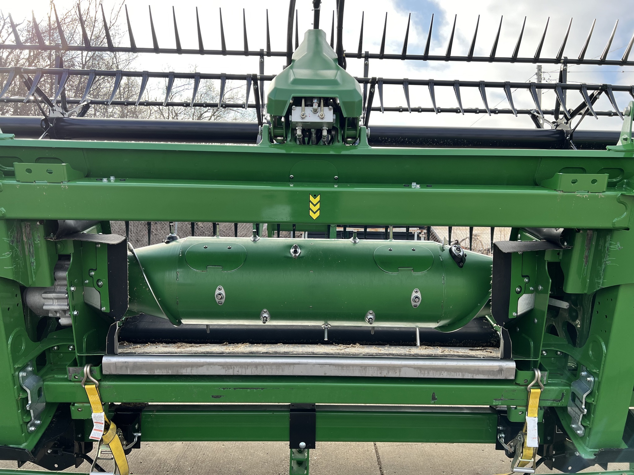 2023 John Deere HD45F Platform