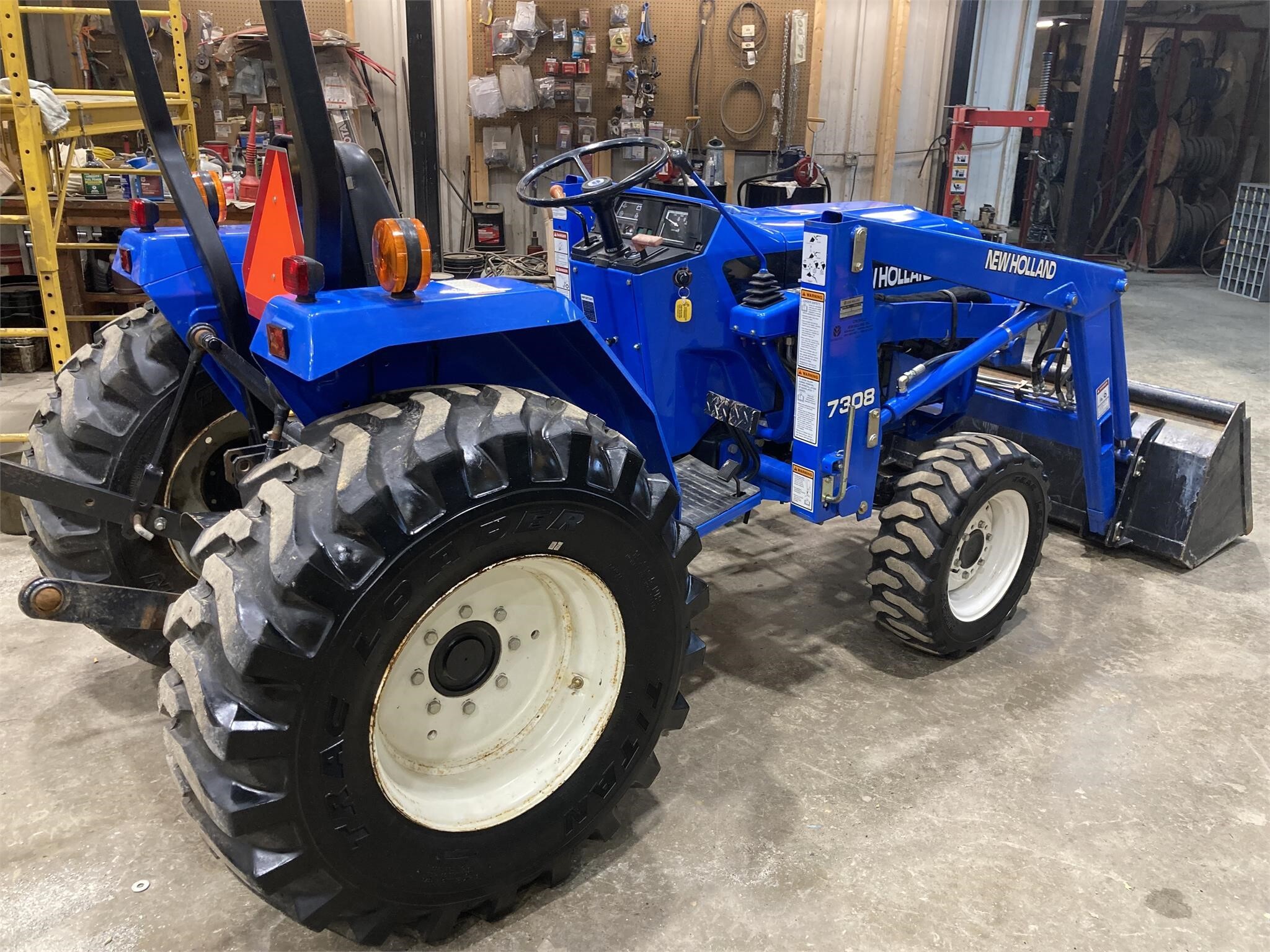 Wengers Of Myerstown Farm Machinery - yjlb4cn