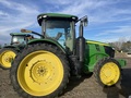 2016 John Deere 7210R Tractor