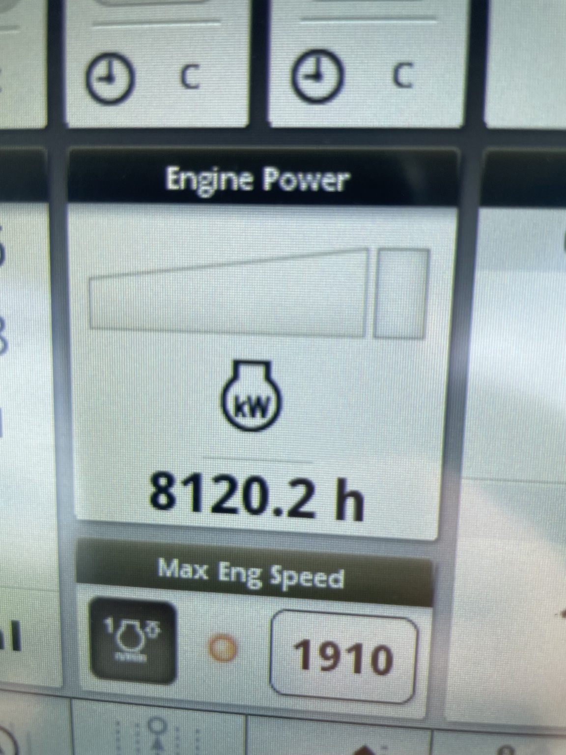 2016 John Deere 7210R Tractor