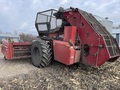 2011 Amity 2700 Beet Equipment