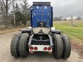 2000 Kenworth W900 Semi Trucks/Trailer