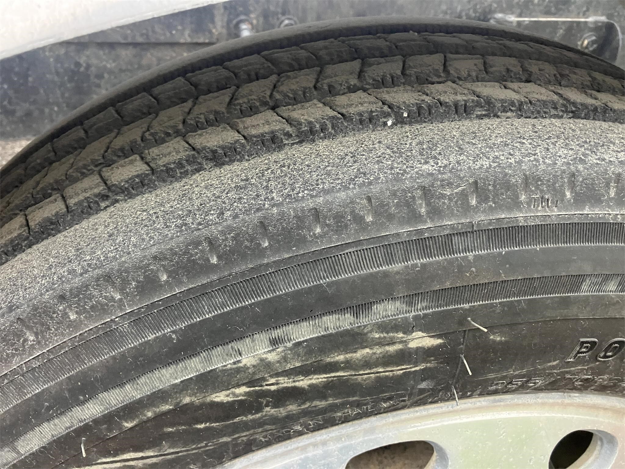 2000 Kenworth W900 Semi Trucks/Trailer