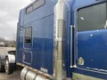 2000 Kenworth W900 Semi Trucks/Trailer