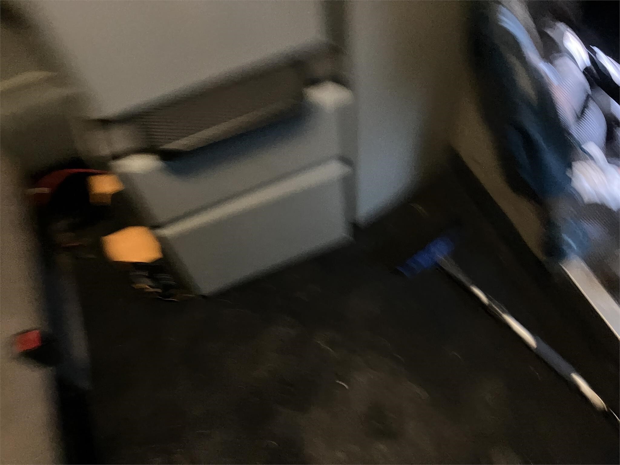 2000 Kenworth W900 Semi Trucks/Trailer