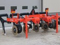  Krause 4830-530R In-Line Ripper