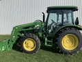 2024 John Deere 5067E Tractor