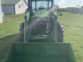 2024 John Deere 5067E Tractor