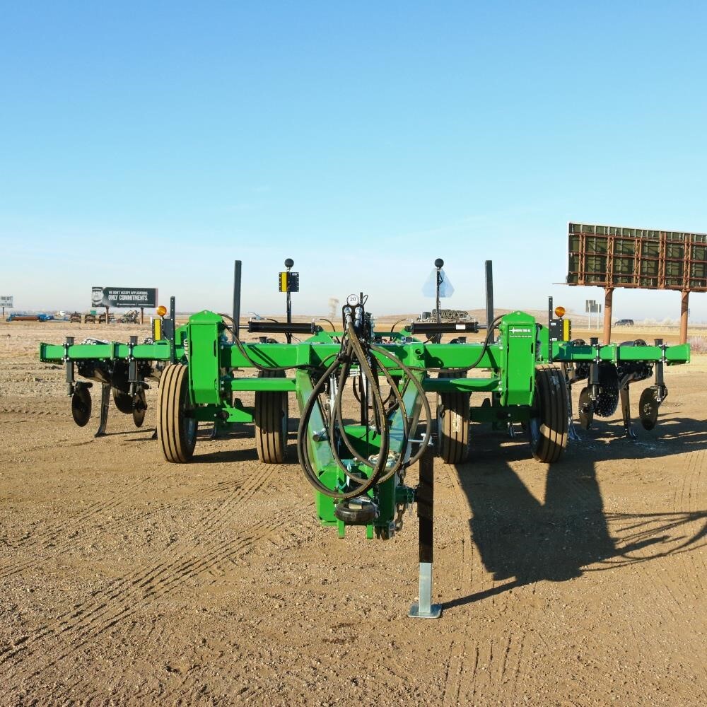 2026 Unverferth Zonebuilder 122 Strip-Till