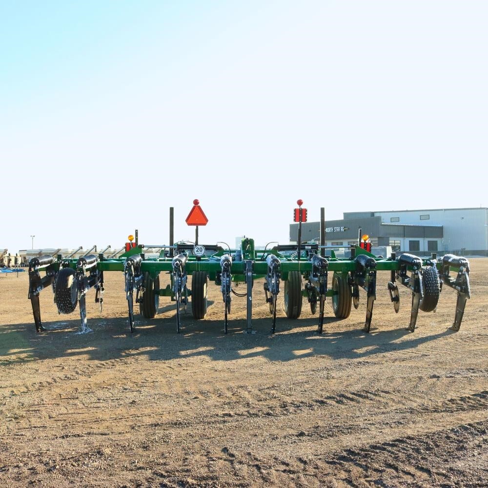 2026 Unverferth Zonebuilder 122 Strip-Till
