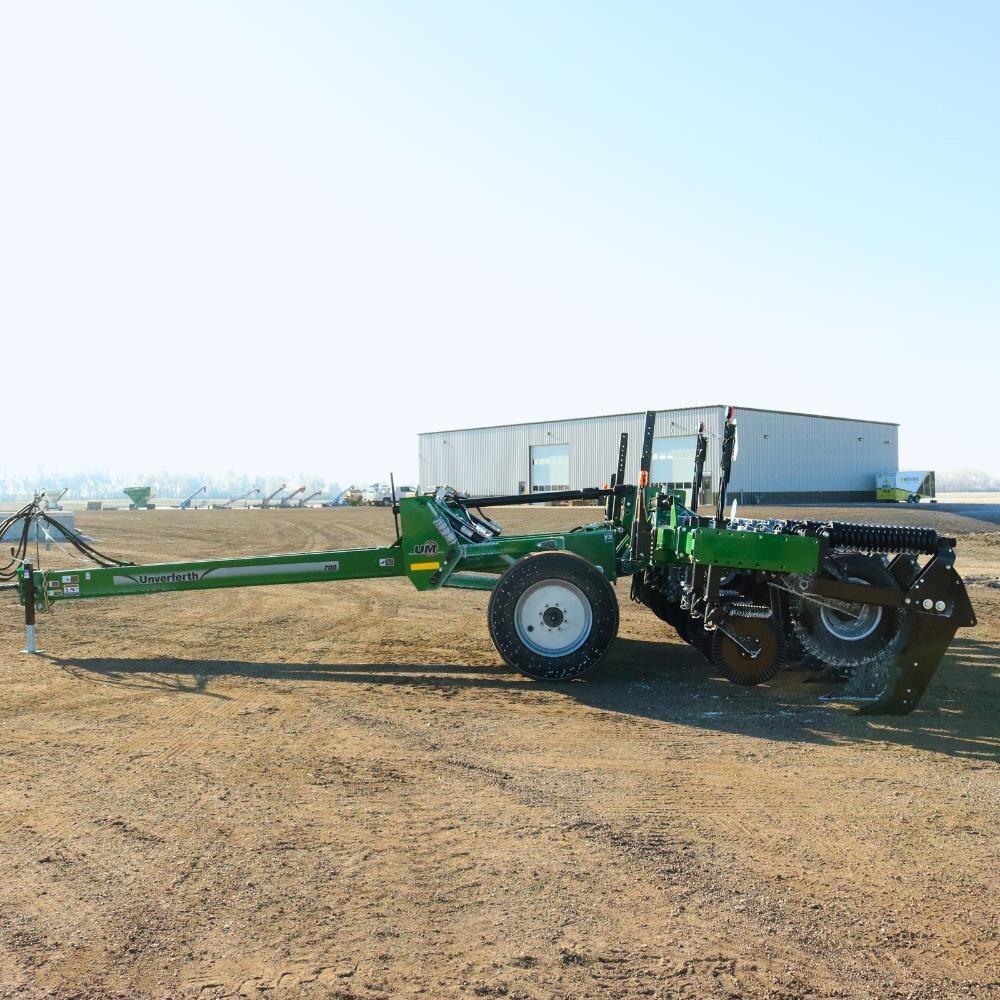 2026 Unverferth Zonebuilder 122 Strip-Till