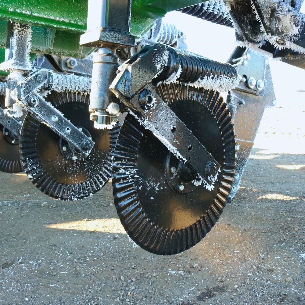 2026 Unverferth Zonebuilder 122 Strip-Till
