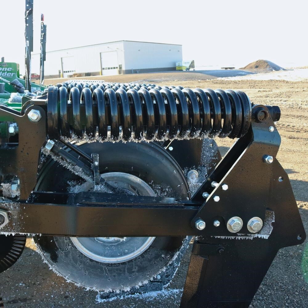 2026 Unverferth Zonebuilder 122 Strip-Till