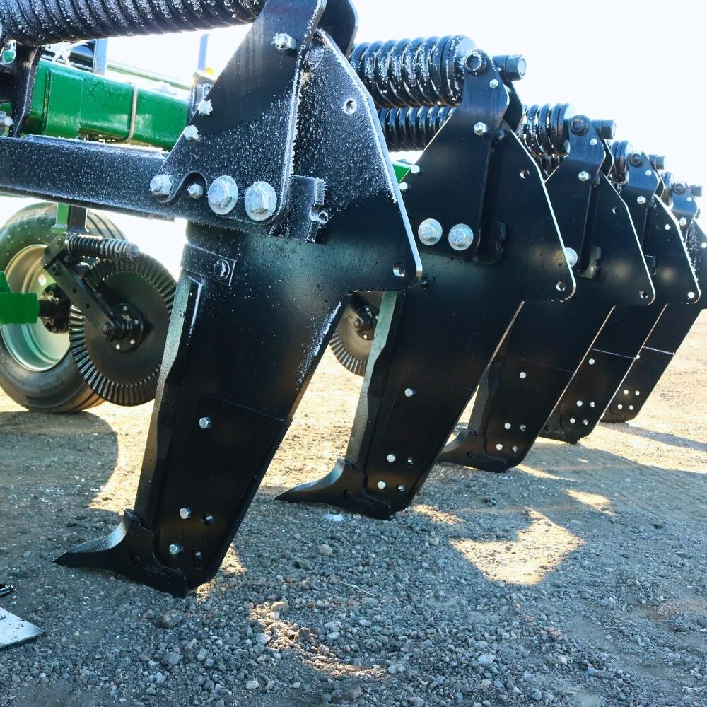 2026 Unverferth Zonebuilder 122 Strip-Till
