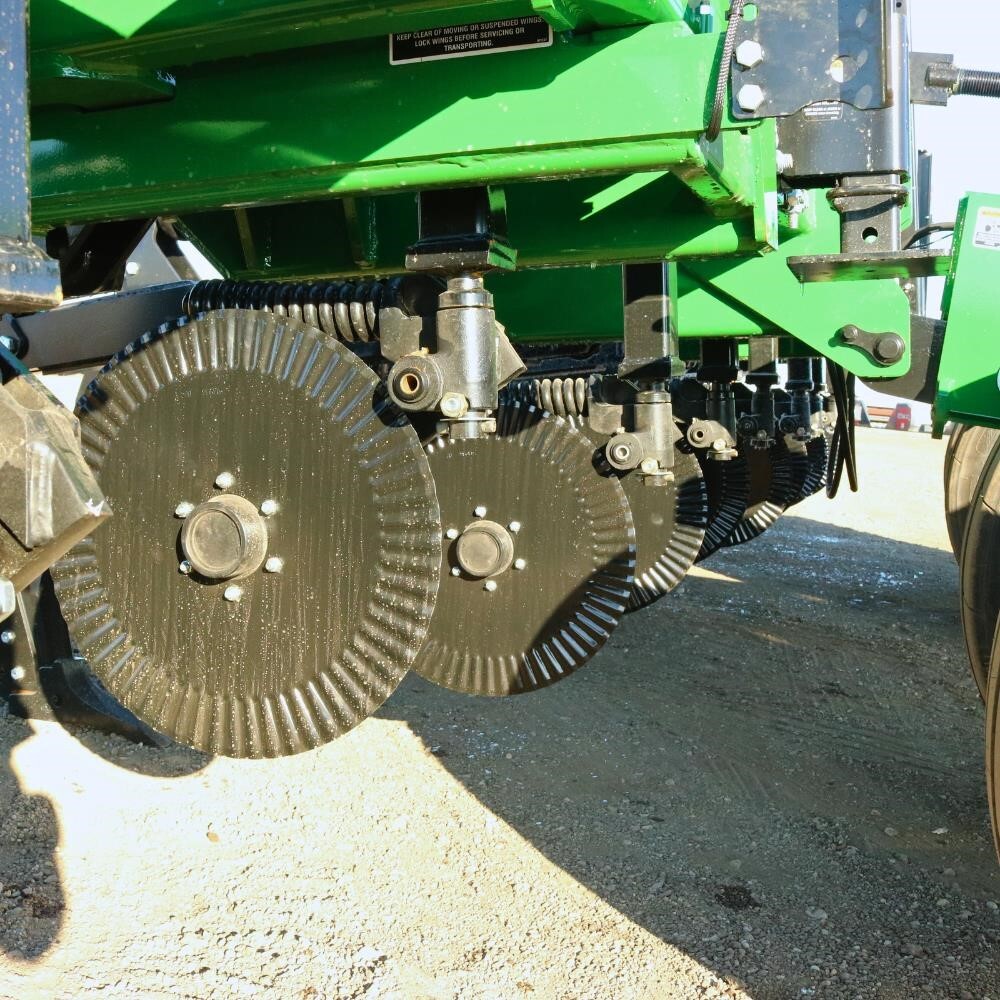 2026 Unverferth Zonebuilder 122 Strip-Till