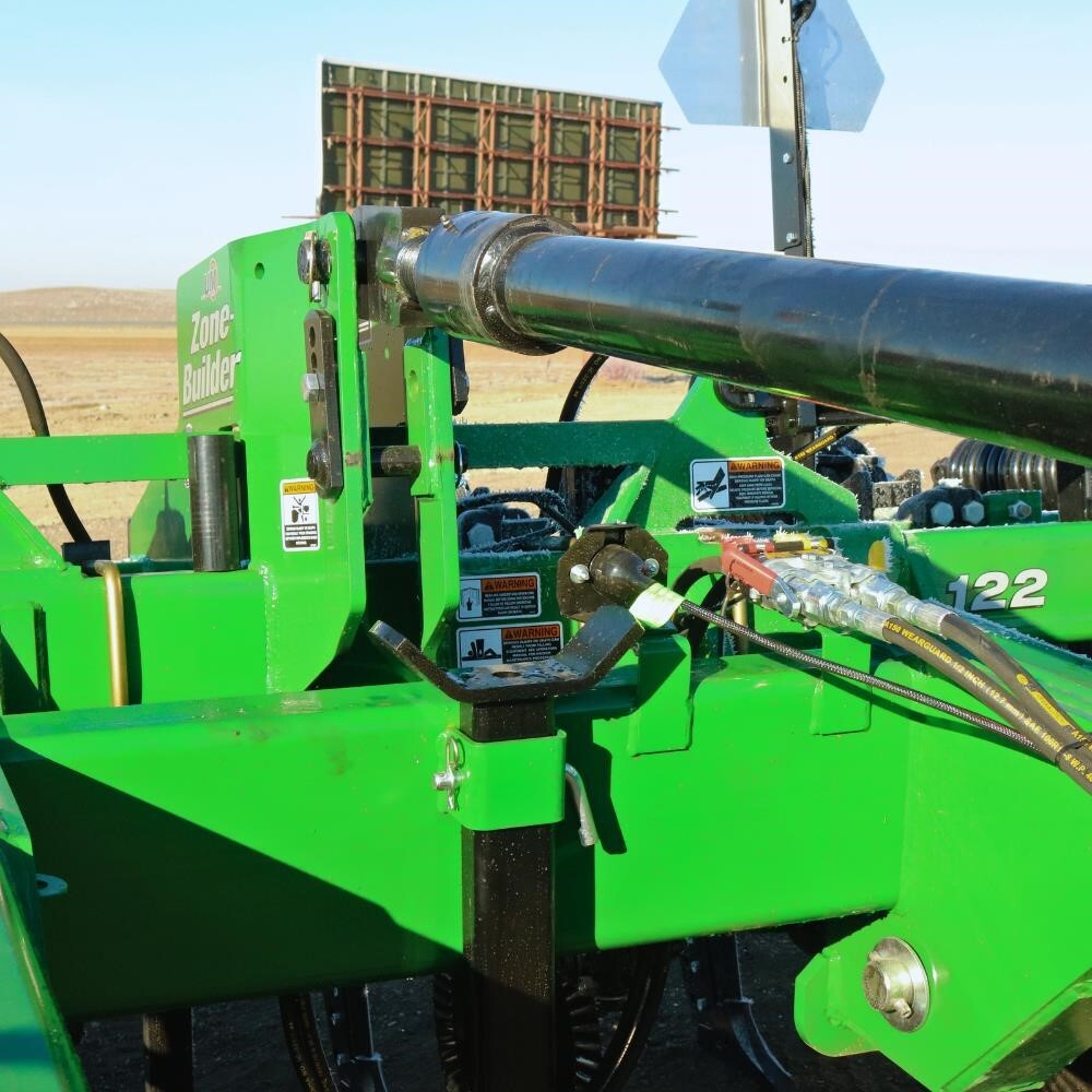 2026 Unverferth Zonebuilder 122 Strip-Till