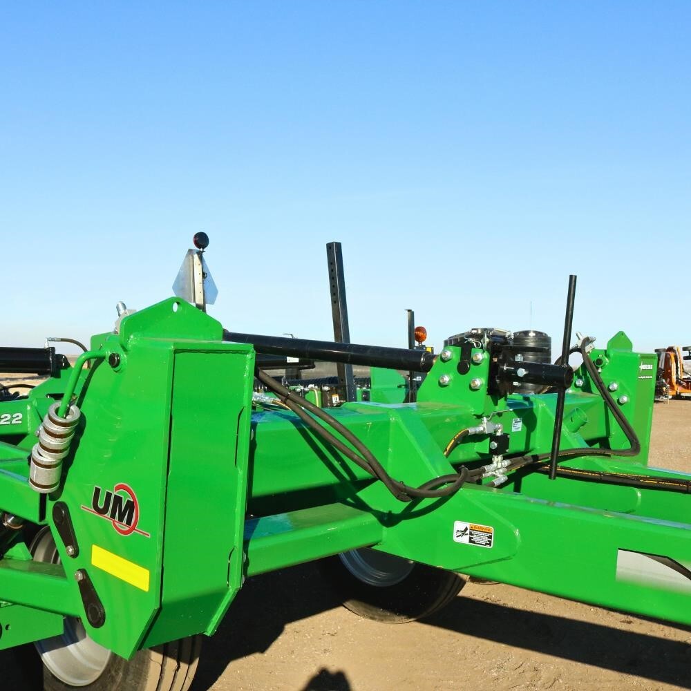 2026 Unverferth Zonebuilder 122 Strip-Till