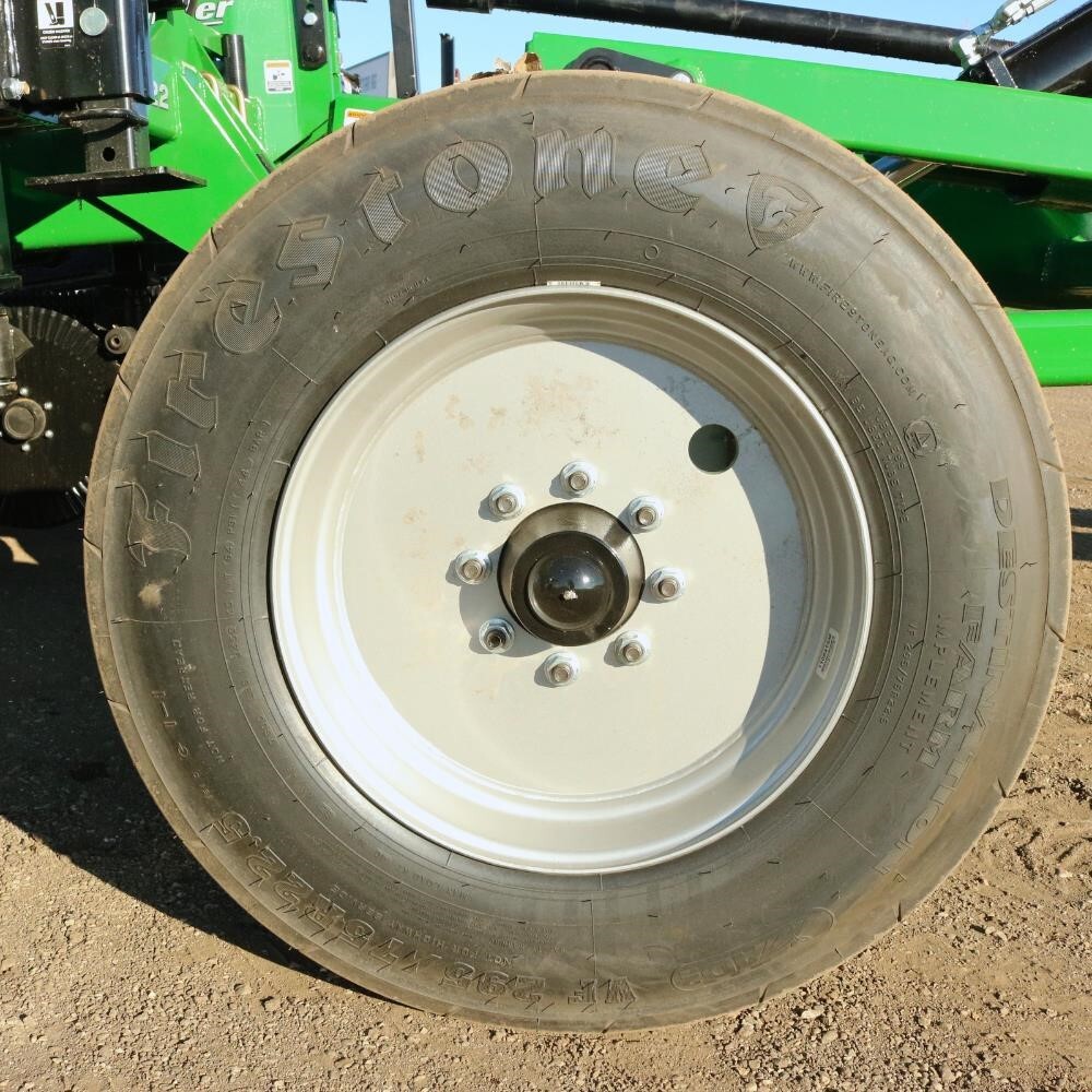 2026 Unverferth Zonebuilder 122 Strip-Till