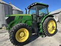 2016 John Deere 6145R Tractor