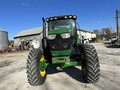 2016 John Deere 6145R Tractor