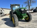 2016 John Deere 6145R Tractor
