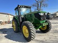 2016 John Deere 6145R Tractor