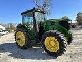 2016 John Deere 6145R Tractor