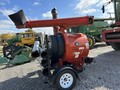 2015 Rem VRX Grain Vac